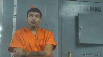 Alfredo Ruben Lopez Mugshot