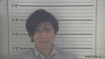 Alfredo  Perez Mugshot