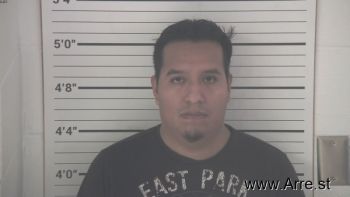 Alfredo Florencio Ramirez Mugshot