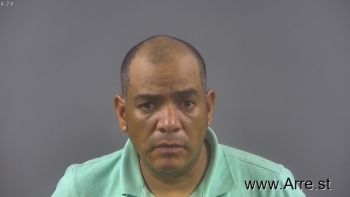 Alfredo Nmn Rodriguez Mugshot