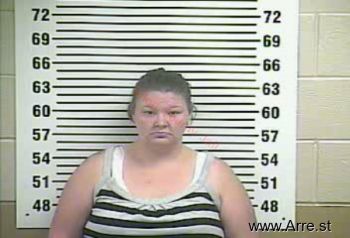 Alice R Forrester Mugshot