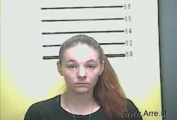 Alice  Howard Mugshot