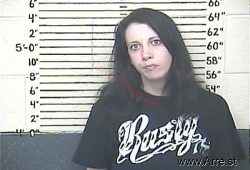 Alice R Howard Mugshot