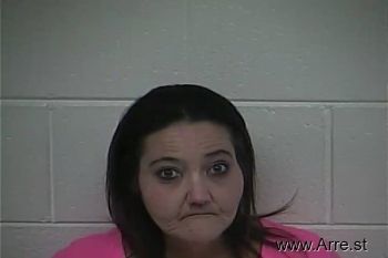 Alice  Riggs Mugshot