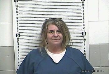 Alice  Smith Mugshot