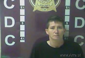 Alicia Marie Allen Mugshot