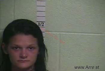 Alicia Nicole Anderson Mugshot