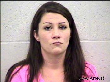 Alicia Danielle Anderson Mugshot