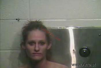 Alicia  Aubrey Mugshot