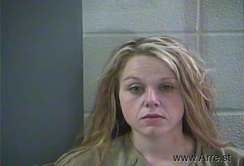 Alicia  Boggs Mugshot