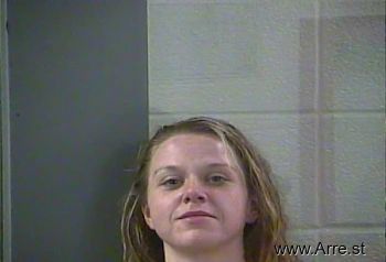 Alicia D Boggs Mugshot