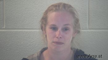 Alicia Marie Davis Mugshot