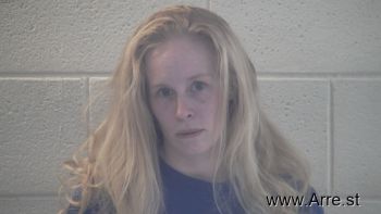 Alicia Marie Davis Mugshot