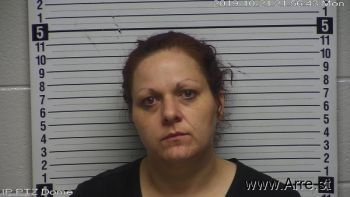 Alicia  Eastridge Mugshot