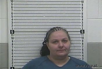 Alicia D. Eastridge Mugshot