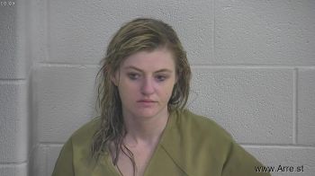 Alicia Nicole Isom Mugshot