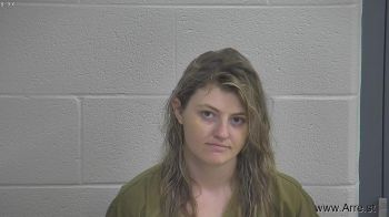 Alicia Nicole Isom Mugshot