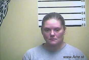 Alicia  Jones Mugshot