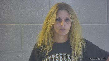 Alicia Michelle Joseph Mugshot