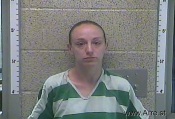 Alicia F Meade Mugshot