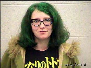 Alicia Lynn Murphy-rodriguez Mugshot