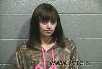 Alicia D Ortiz Mugshot