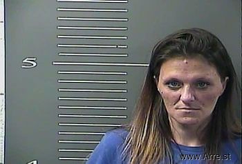 Alicia Nicole Price-hill Mugshot