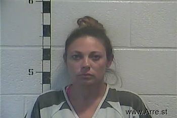 Alicia Nmn Quire Mugshot