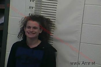 Alicia  Redden Mugshot