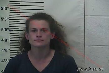 Alicia M Redden Mugshot