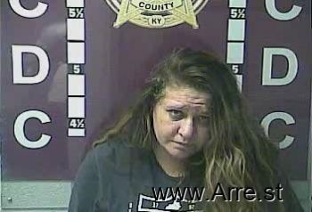 Alicia J Robinson Mugshot