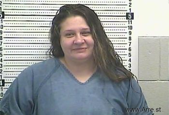 Alicia J Robinson Mugshot