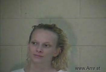 Alicia Lenette Shelton Mugshot