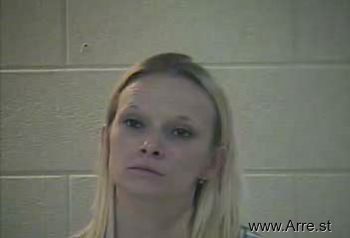 Alicia Lenette Shelton Mugshot