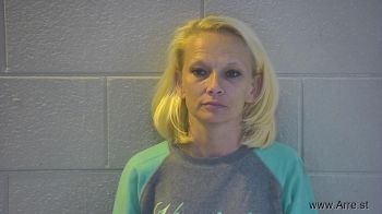 Alicia Lenette Shelton Mugshot