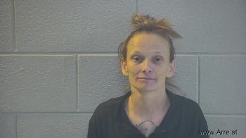 Alicia Lenette Shelton Mugshot