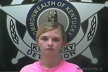 Alicia Kaye Smith Mugshot