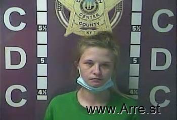 Alicia  Smith Mugshot