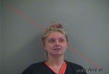 Alicia  White Mugshot