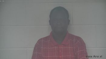 Alier  Nyieth Mugshot