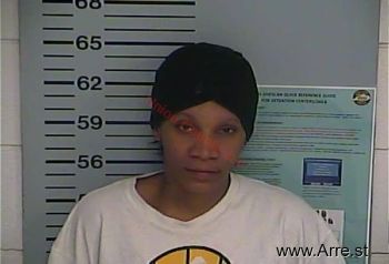 Alisa N Davis Mugshot