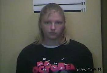 Alisha Marie Anderson Mugshot