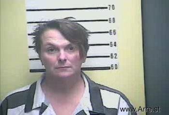 Alisha M Hensley Mugshot