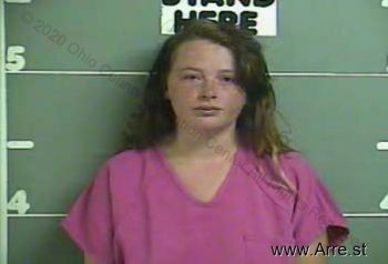 Alisha  Jackson Mugshot