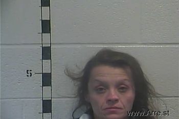 Alisha Nicole Jackson-whitehead Mugshot