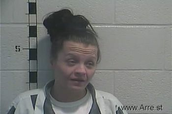 Alisha Nichole Jackson-whitehead Mugshot