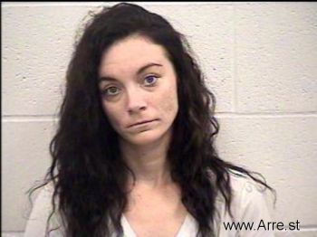 Alisha Renna Jones Mugshot