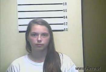 Alisha  Martin Mugshot