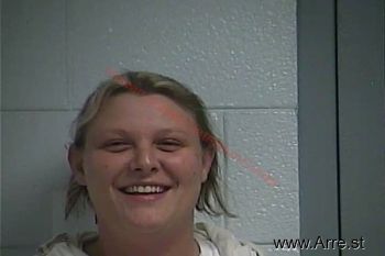 Alisha  Moore Mugshot