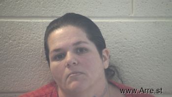 Alisha Trenae Moore Mugshot